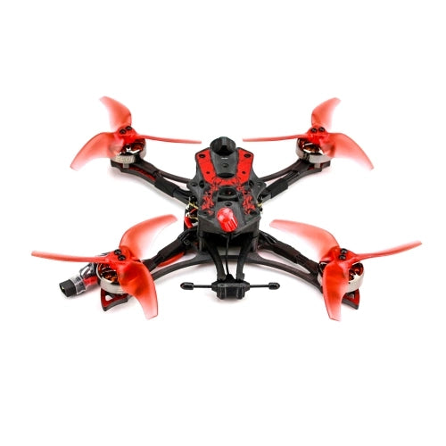 720P Camera FPV Racing Drone ECOII 2004 Brushless Motor 3.5 Inch Quadcopter Runcam Nano HD Zero Drone (PNP Version)